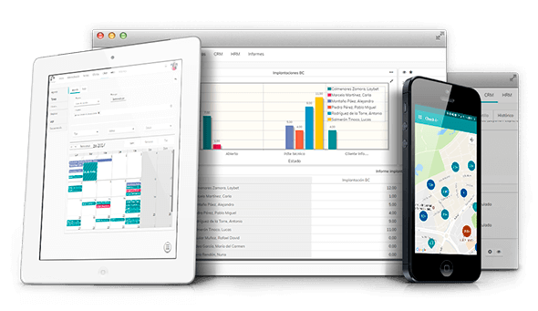 Así evolucionará la gestión de la pyme con un CRM