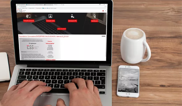Vodafone Espana Y Fuerza Comercial Revolucionan La Formacion Comercial Bebeyond
