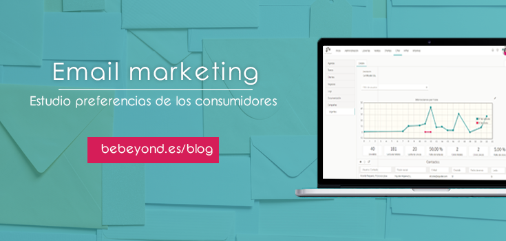 Email marketing, el canal favorito de los consumidores a pesar del RGPD