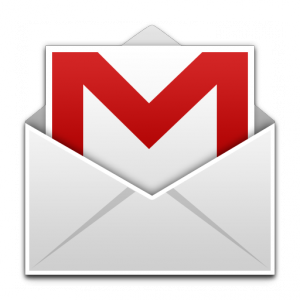 Tu firma Gmail con el logo de tu empresa