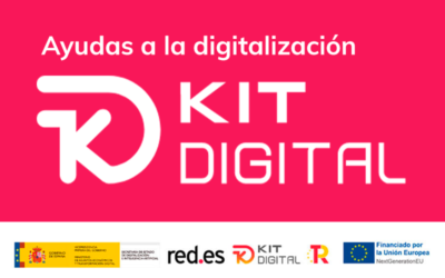 Kit Digital: las ayudas a la digitalización que revolucionarán las pymes en 2022