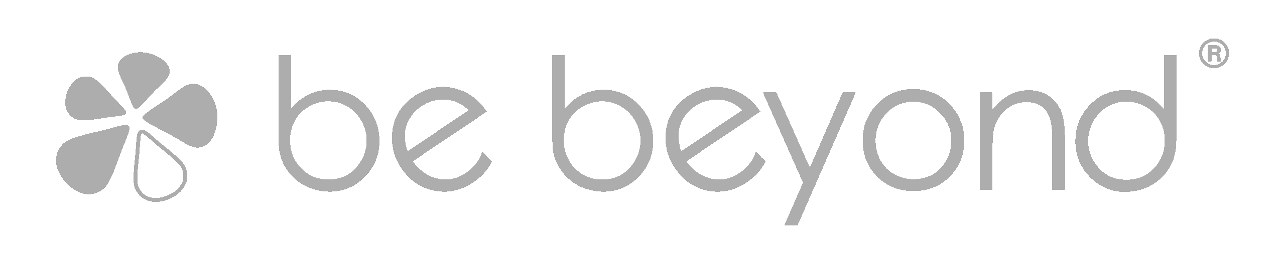 Logo be beyond